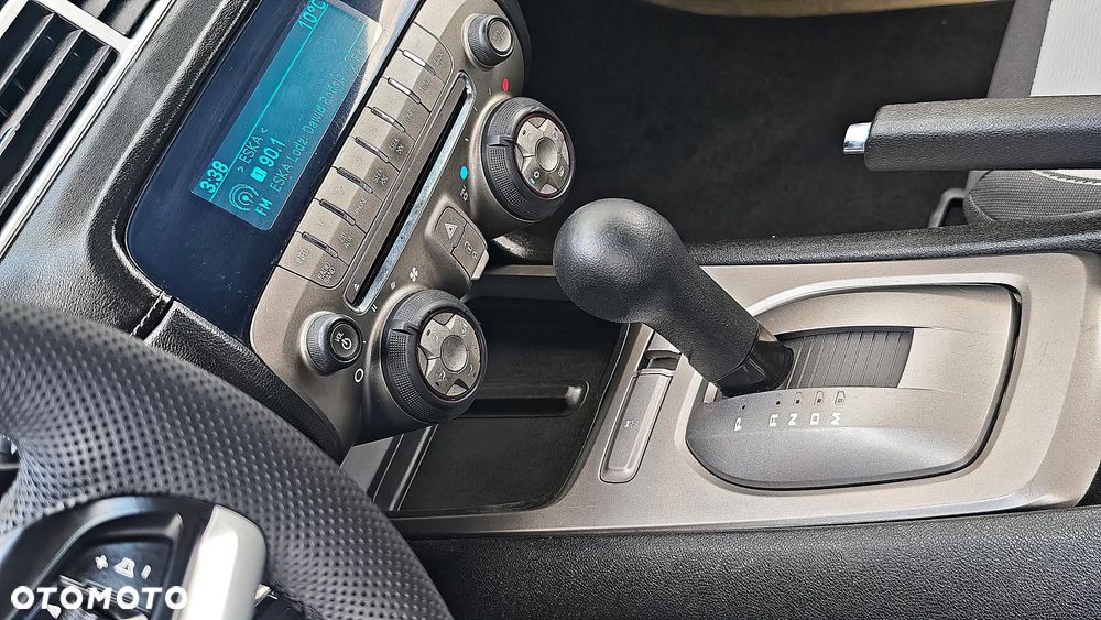 Chevrolet Camaro 3.6 V6 Coupe 2LT - 29