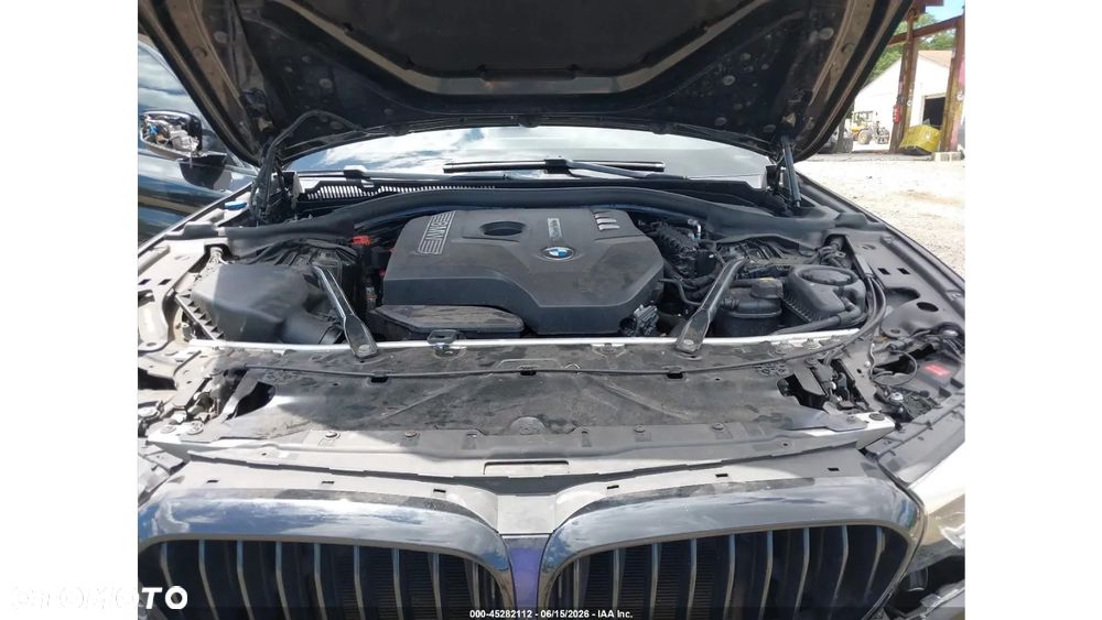 BMW Seria 5 530i xDrive M Sport Edition - 11