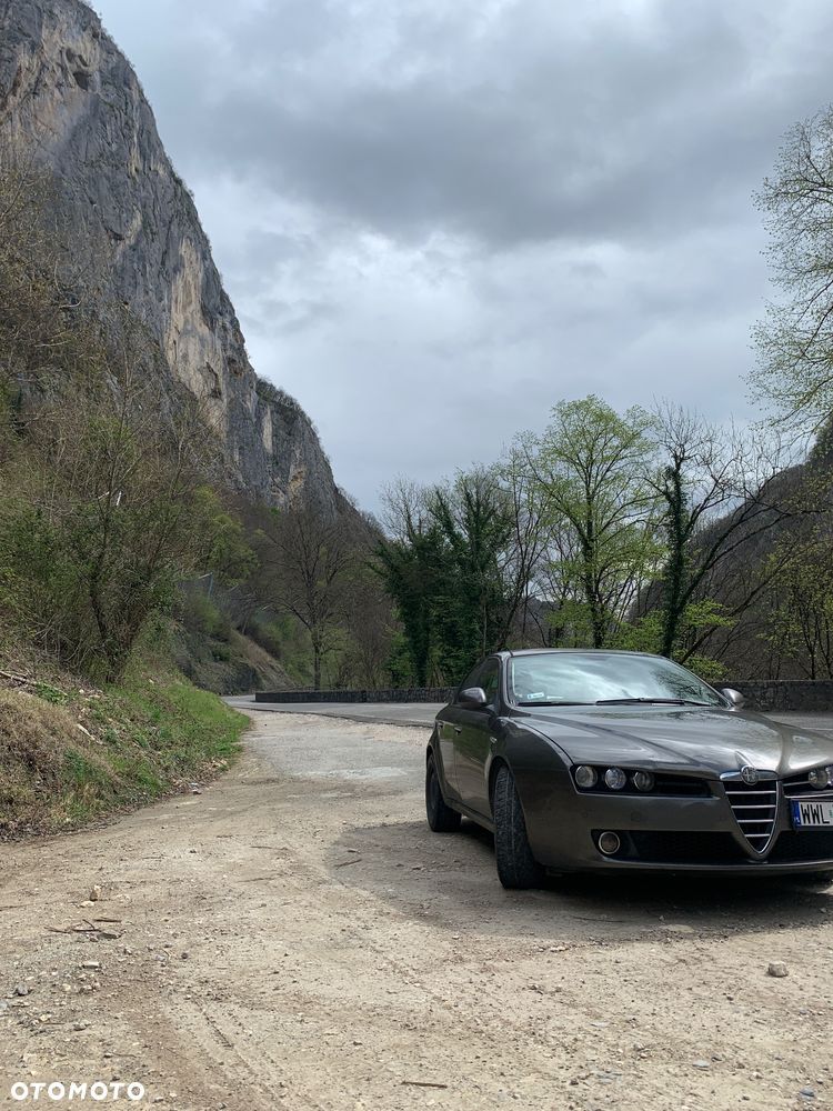 Alfa Romeo 159 1.9 JTDM 16V DPF Distinctive - 1
