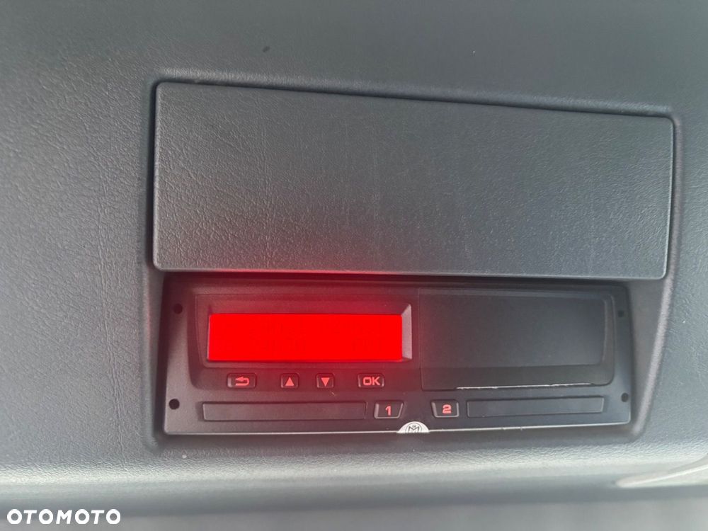 MAN Tgs 26.320 Bl. 6X4/4 - 24
