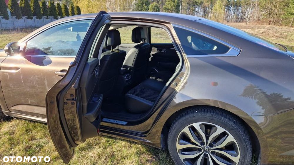 Renault Talisman - 6