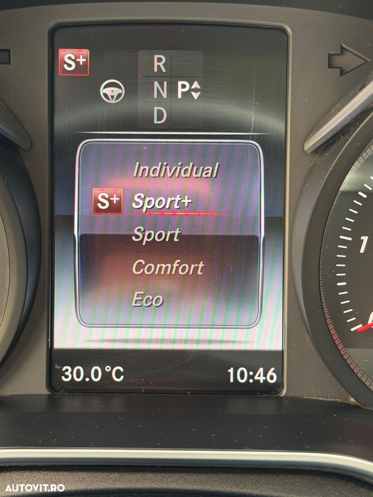Mercedes-Benz C 250 d 4MATIC Aut. - 23
