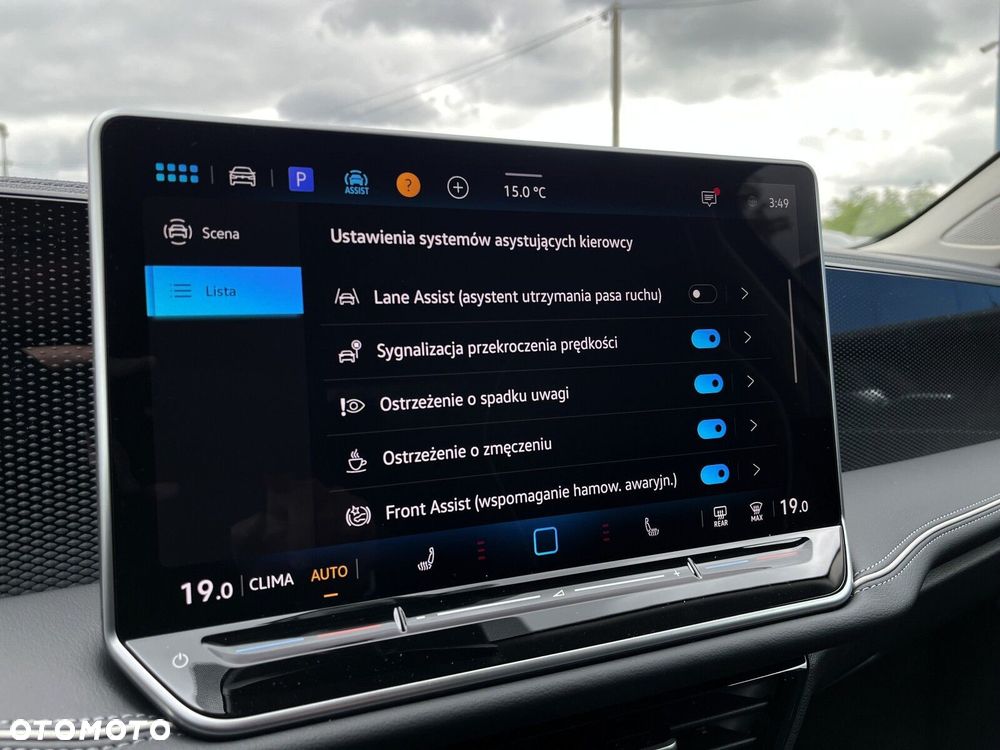 Volkswagen Passat Variant 2.0 TDI SCR Business DSG - 21