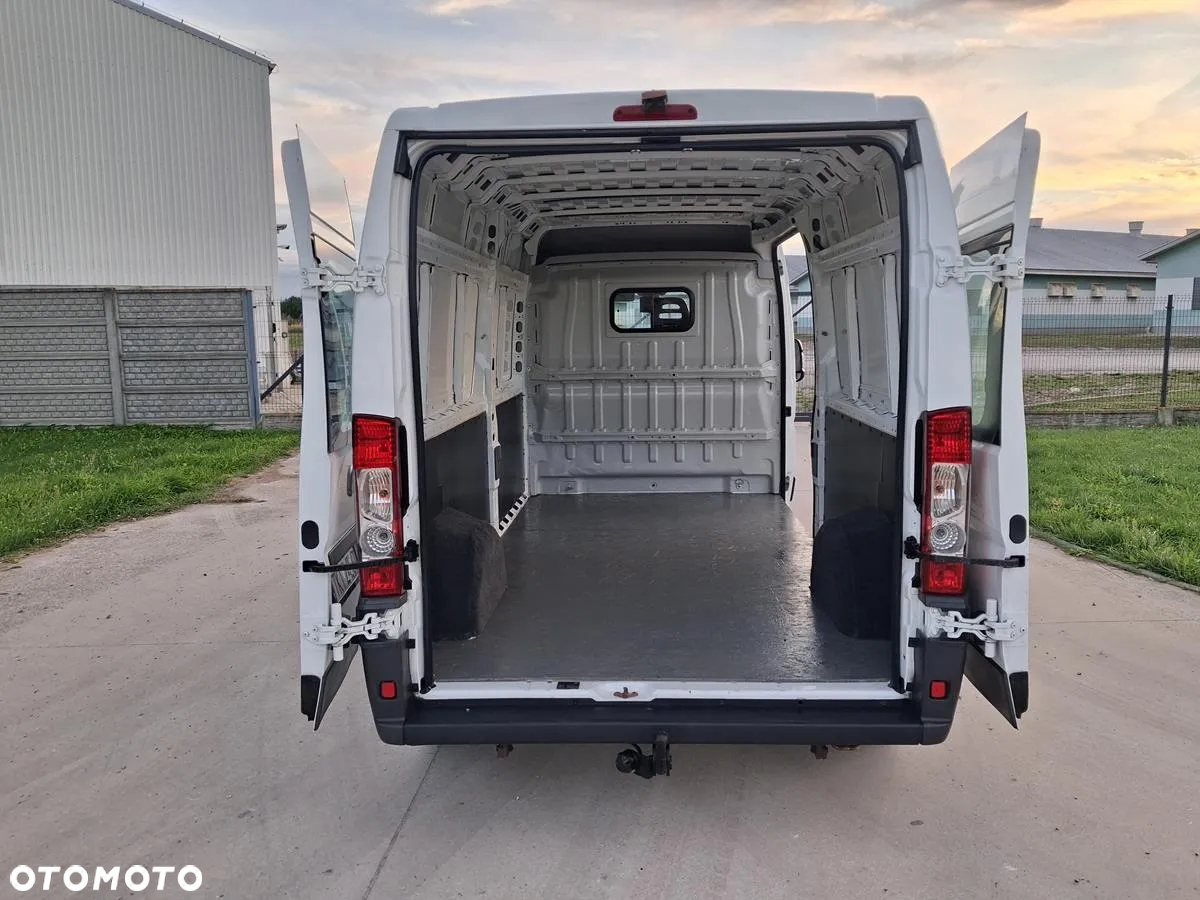 Fiat Ducato - 29