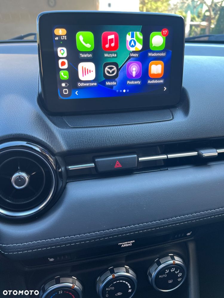 Mazda CX-3 2.0 SkyPassion - 7