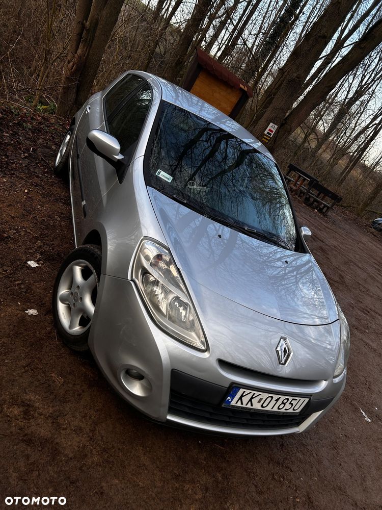 Renault Clio 1.2 16V Dynamique - 2