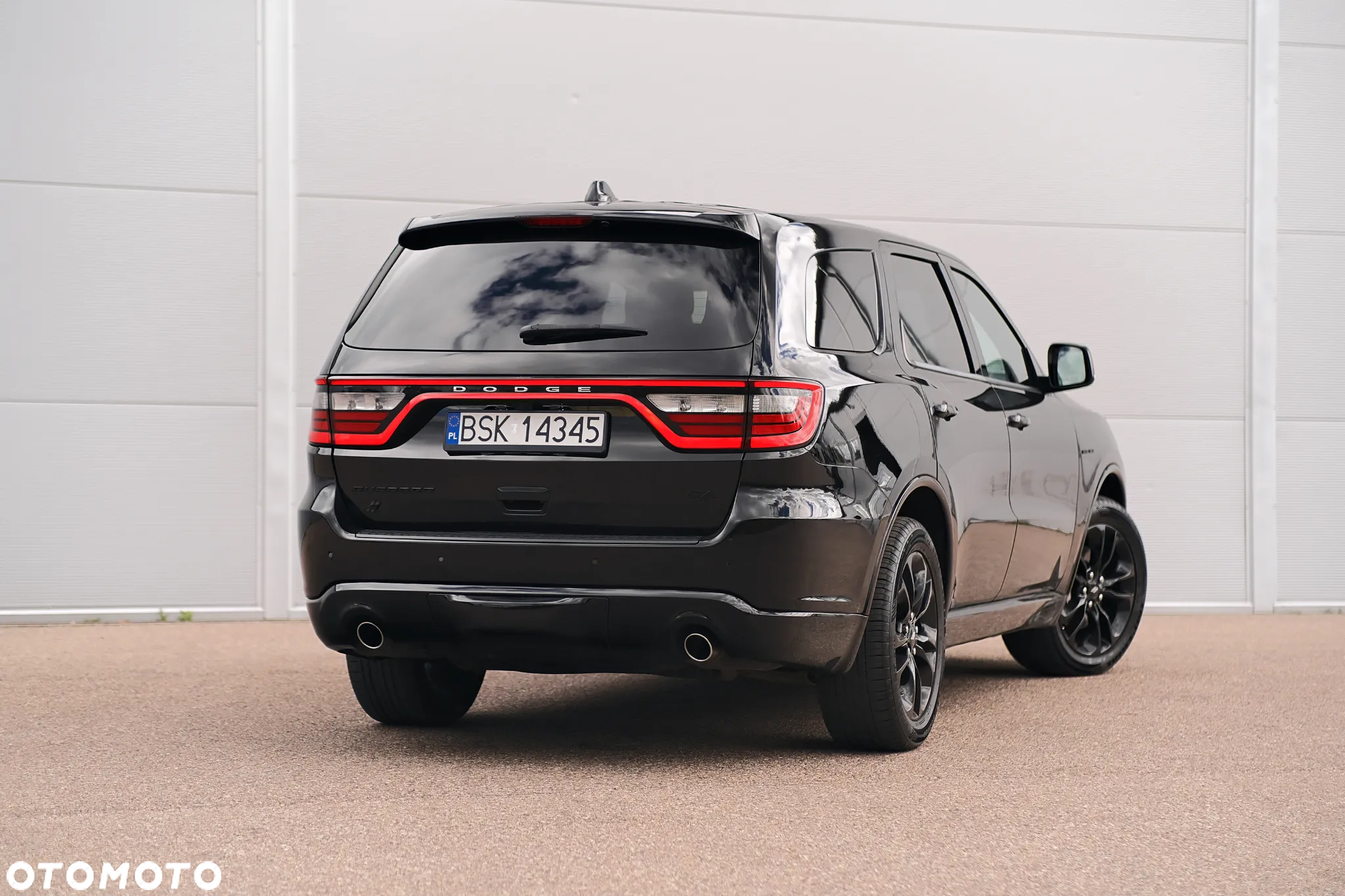 Dodge Durango 5.7 R/T - 10