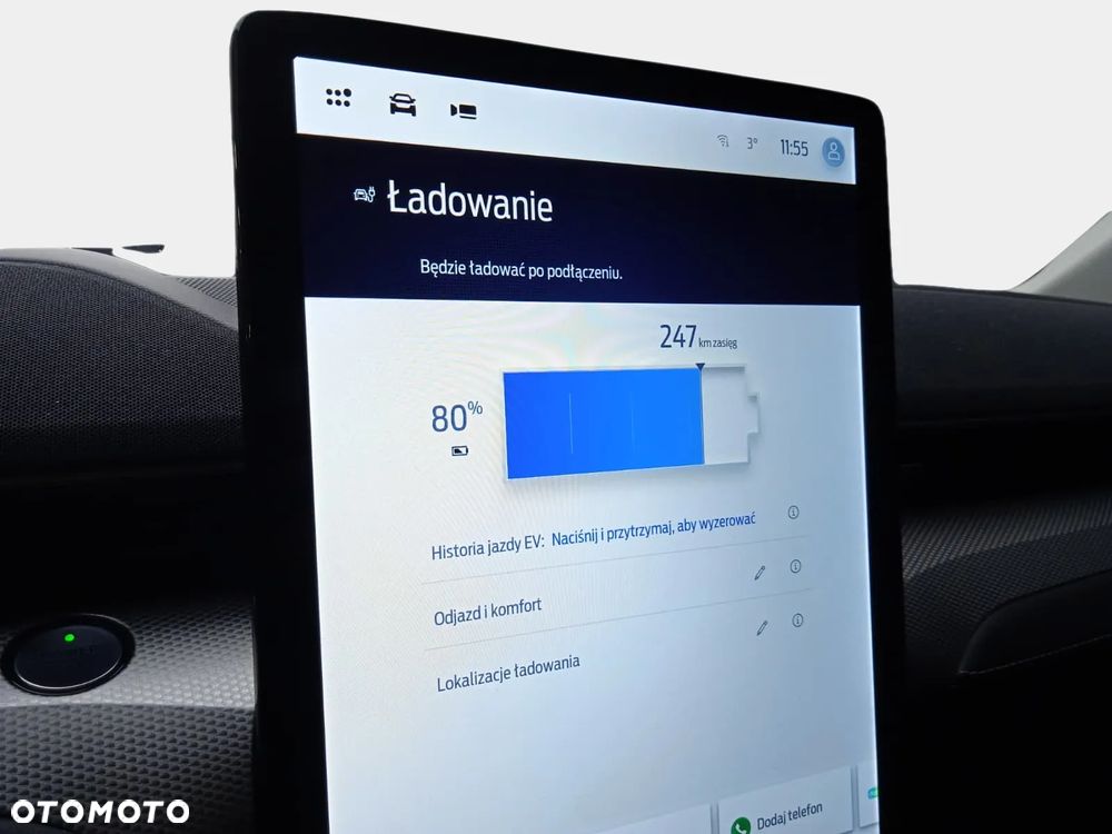 Ford Mustang Mach-E 75kWh RWD - 26