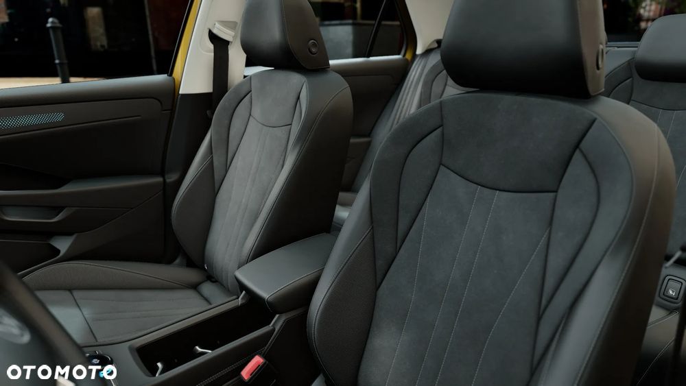 Volkswagen T-Roc 1.5 TSI Style DSG - 10