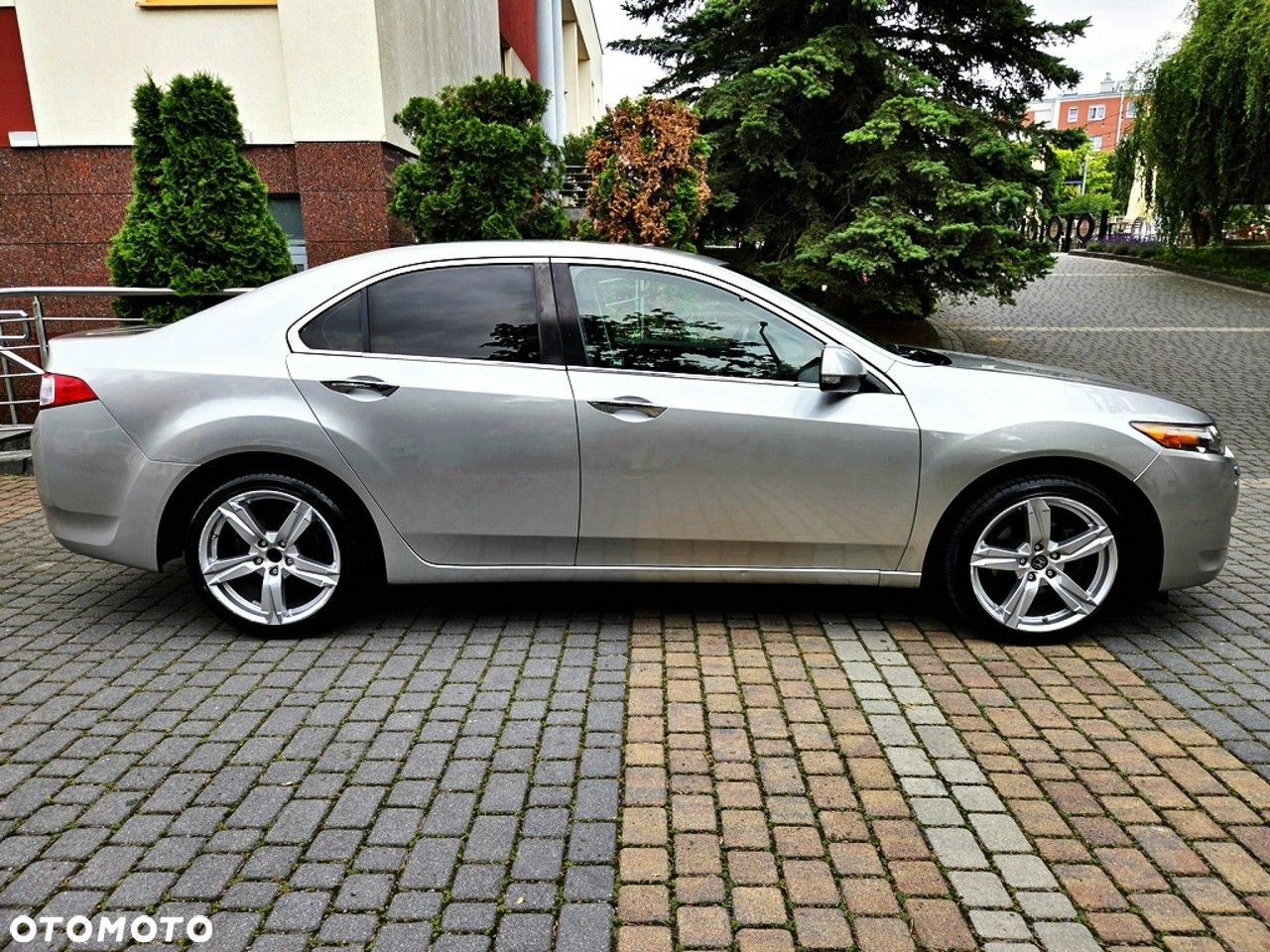 Honda Accord - 5