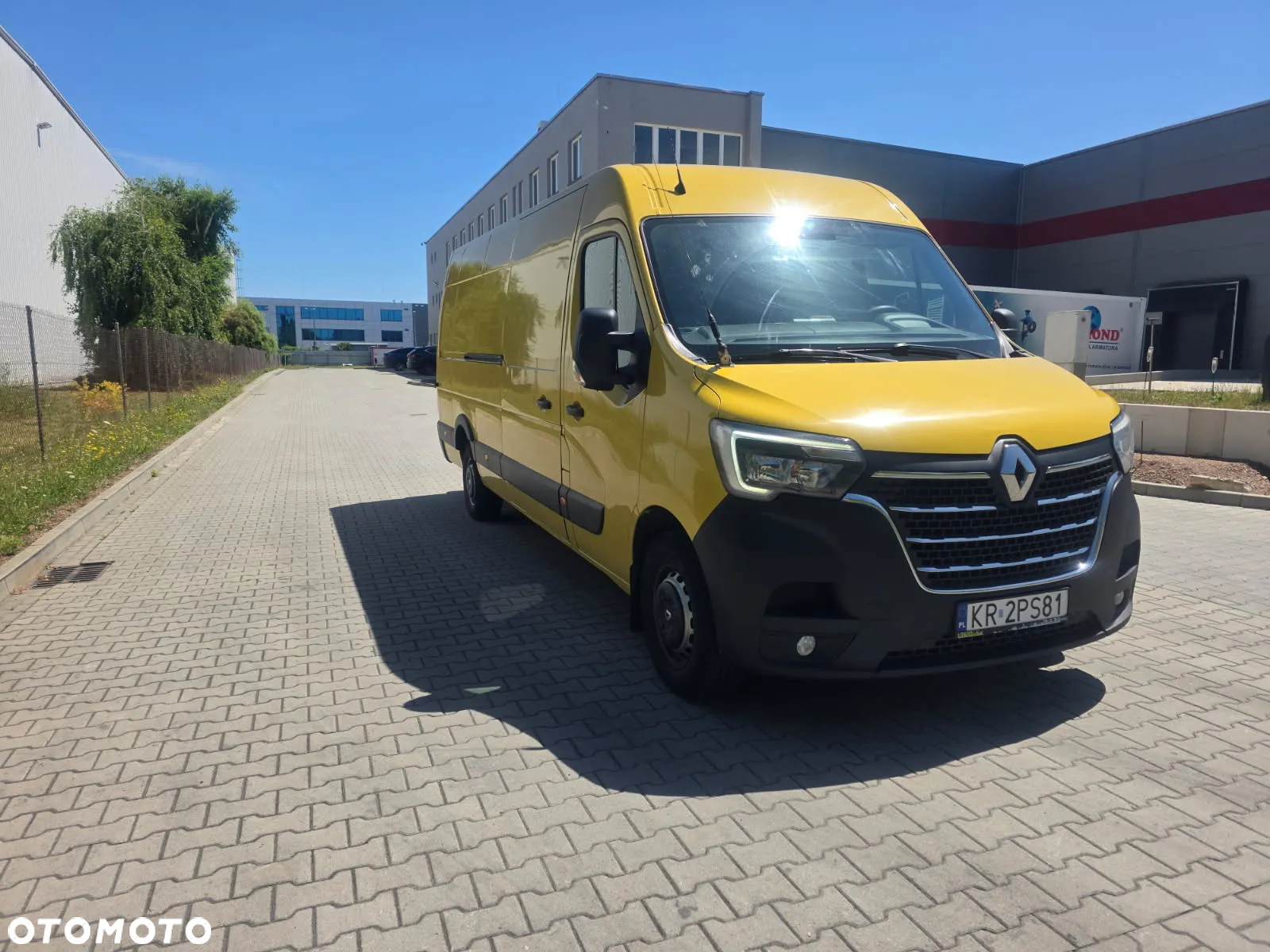 Renault MASTER - 2