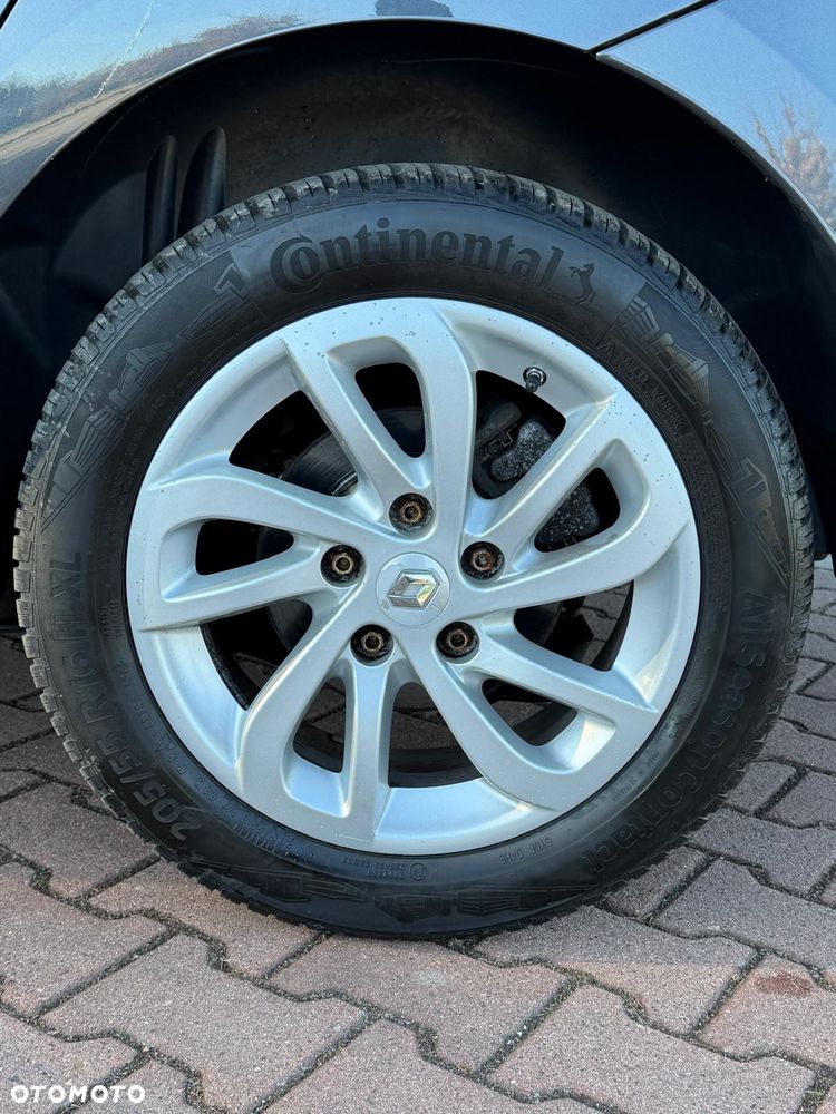 Renault Megane ENERGY TCe 115 Start & Stopp LIMITED - 18