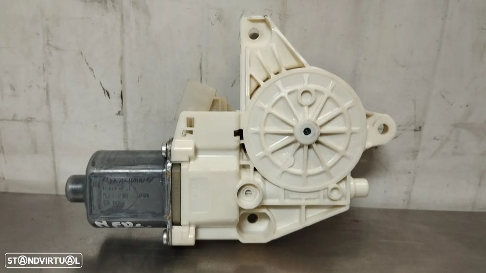 MOTOR ELETRICO DO VIDRO MERCEDES CLASSE C W204 S204 - FRENTE ESQUERDO / DIREITO / TRAS ESQ / TRAS DTO A2048200142 A2048200242 A2048200542 A2048200642 - 3