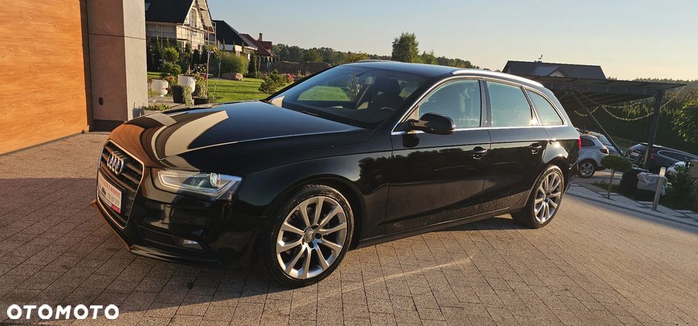 Audi A4 - 26