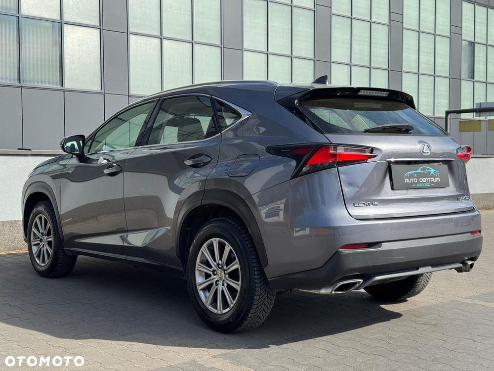 Lexus NX 200t Comfort AWD - 13