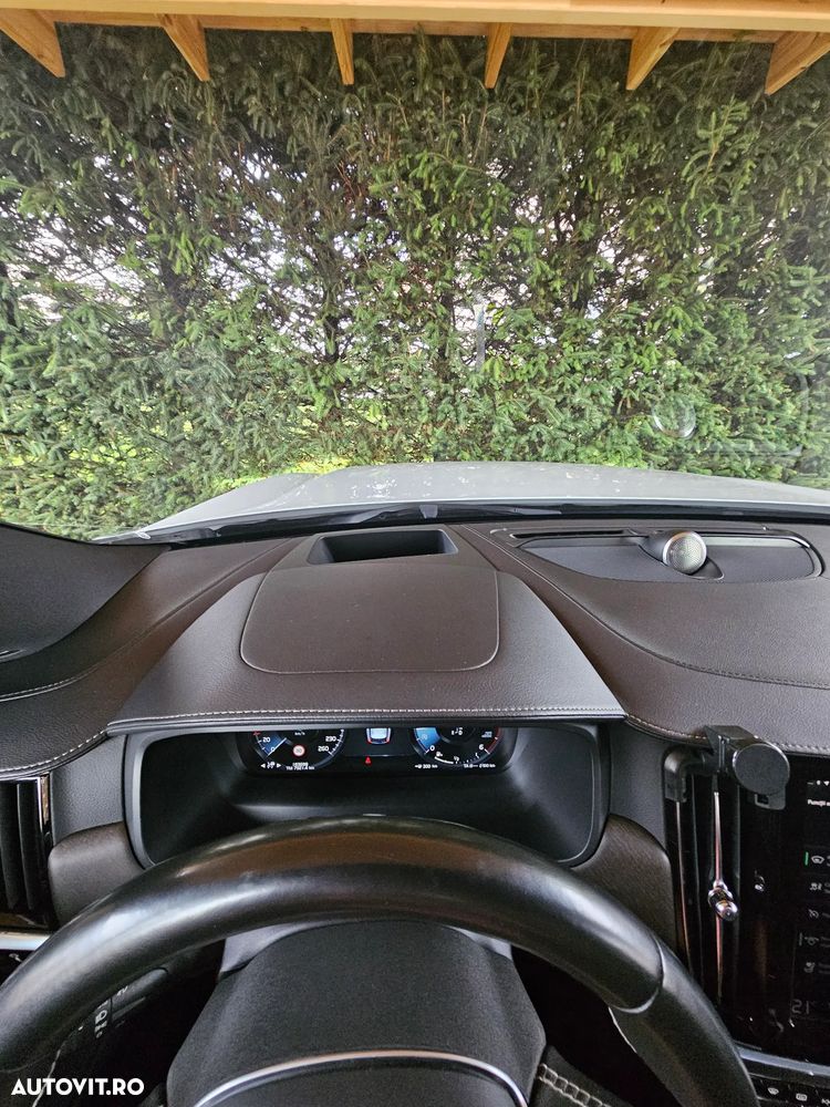 Volvo V90 D5 AWD Inscription - 21