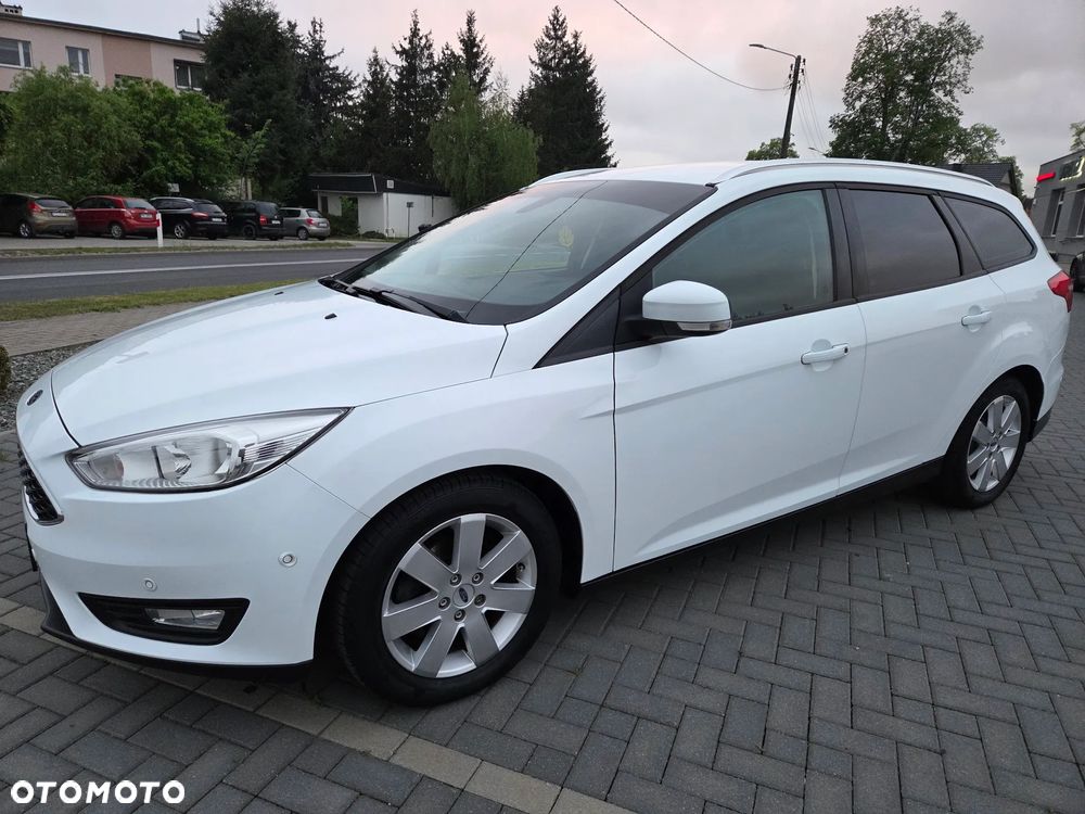 Ford Focus - 3