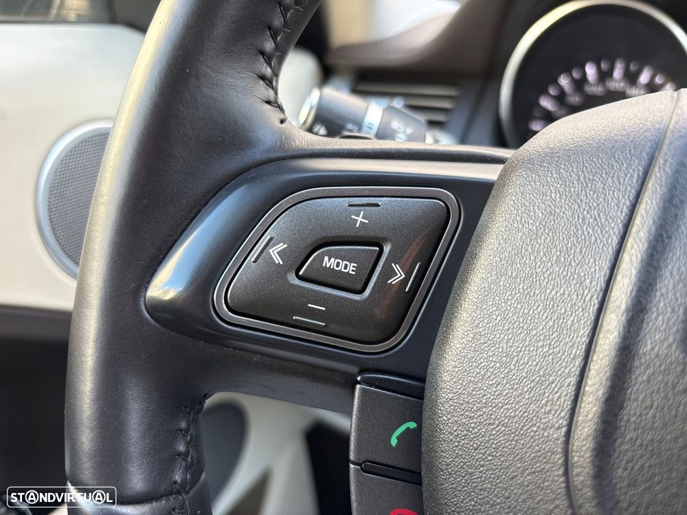 Land Rover Range Rover Evoque 2.2 TD4 Dynamic Auto - 15