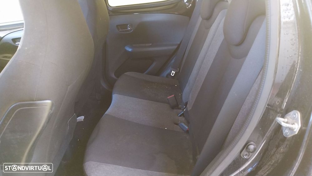 Citroën C1 1.0 VTi Shine - 14