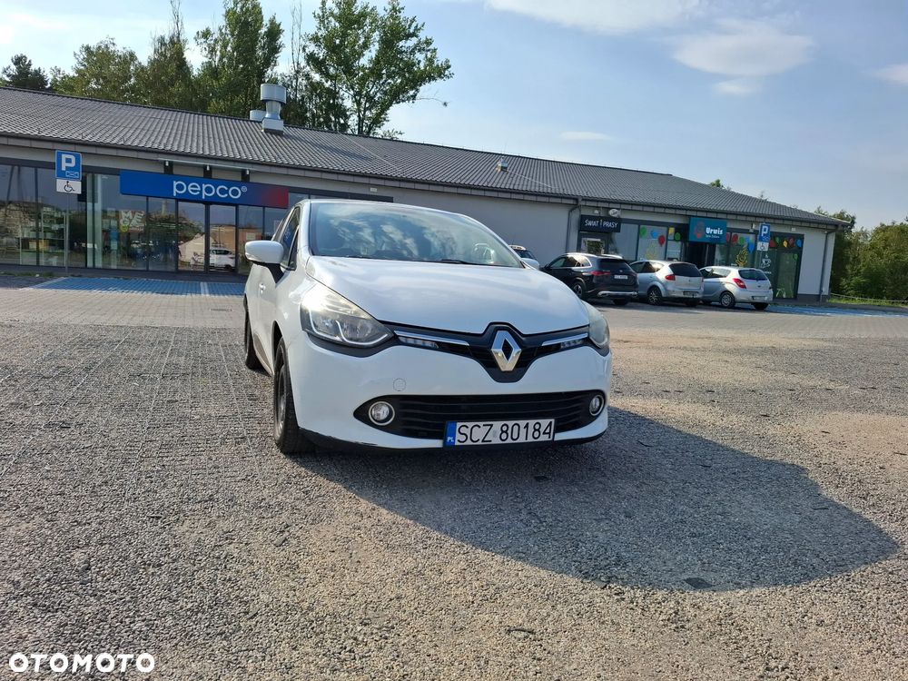 Renault Clio 1.5 dCi Life - 6