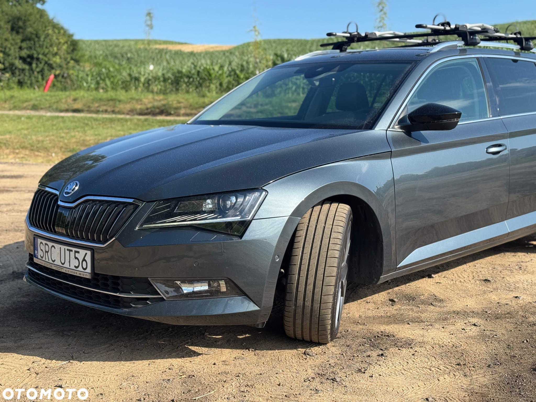 Skoda Superb 1.4 TSI ACT Ambition DSG - 2