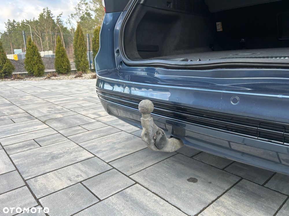 Ford Mondeo 2.0 TDCi STart-Stopp Titanium - 24