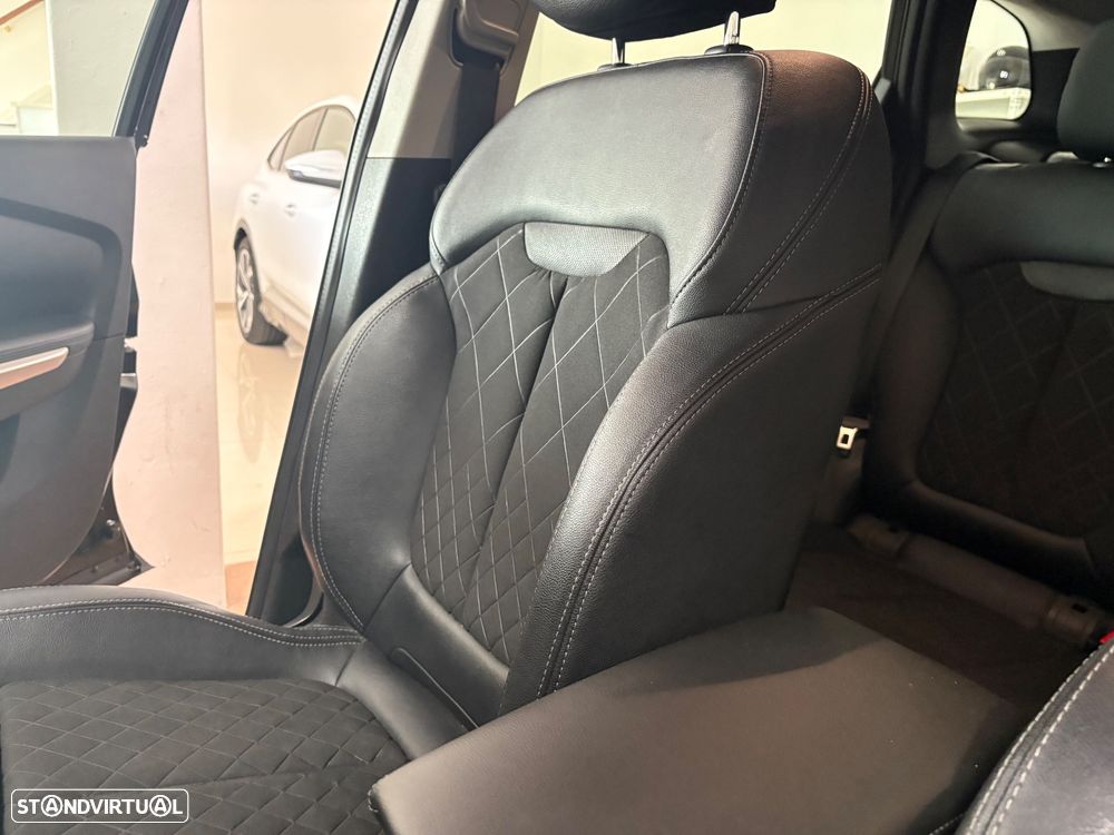 Renault Kadjar 1.5 dCi Black Edition - 12