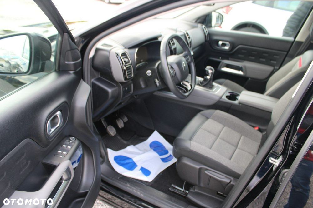 Citroën C5 Aircross - 20