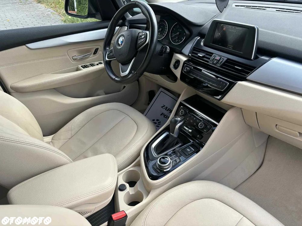 BMW Seria 2 - 8