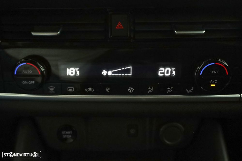 Nissan Qashqai 1.5 e-Power N-Connecta - 13