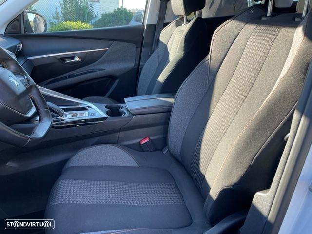 Peugeot 3008 BlueHDi 120 EAT6 Stop & Start Active - 5