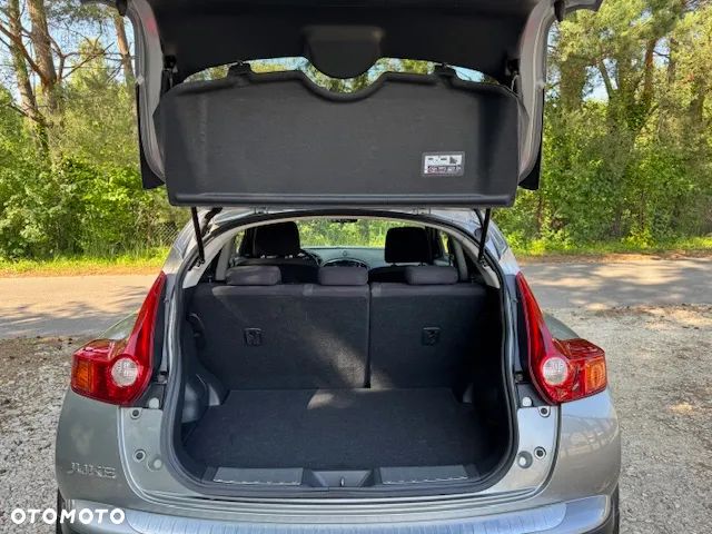 Nissan Juke - 26