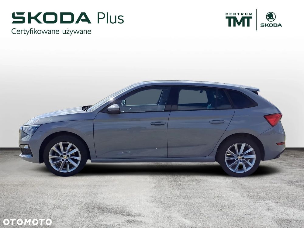 Skoda Scala 1.5 TSI Style DSG - 3