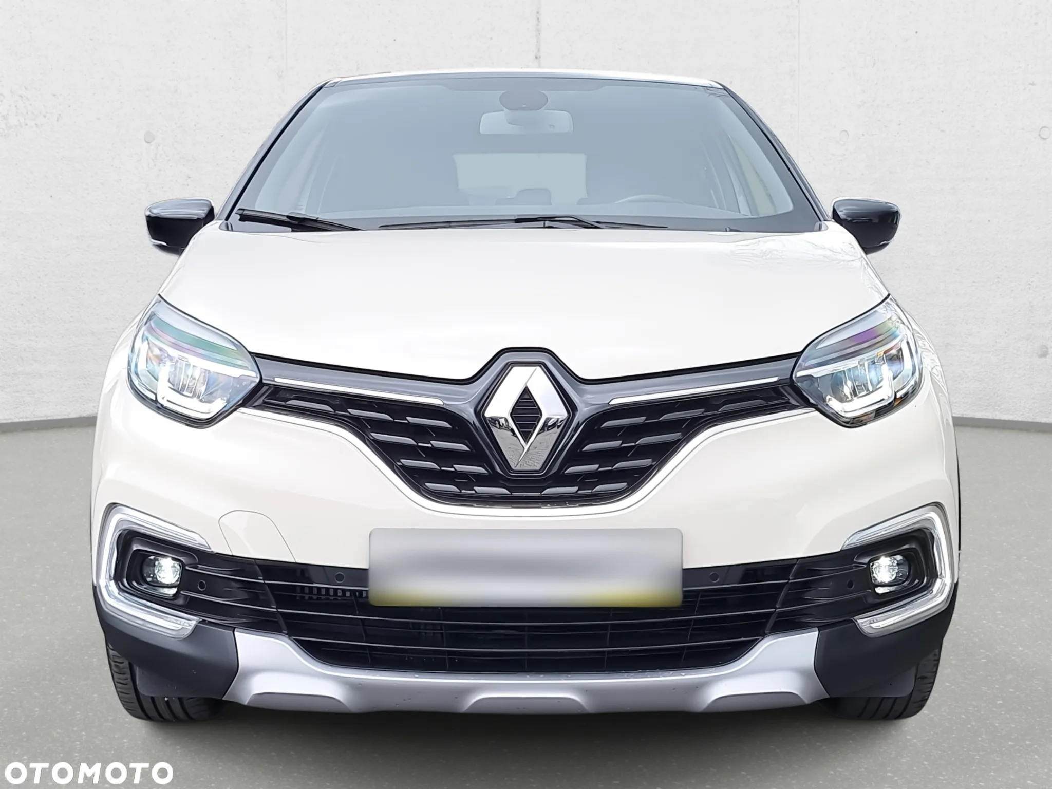Renault Captur (ENERGY) TCe 90 LIMITED - 2