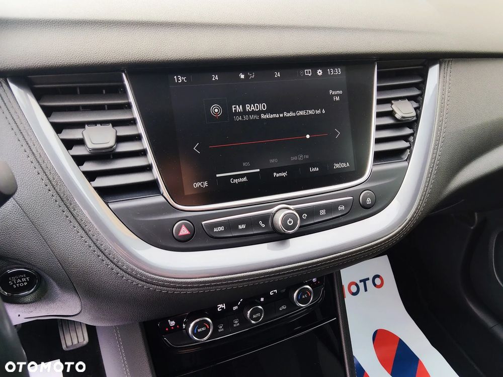 Opel Grandland X 1.6 T PHEV Ultimate - 20