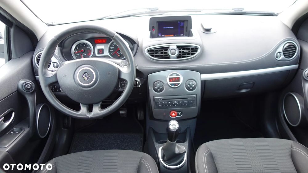 Renault Clio 1.2 TCE Dynamique - 21
