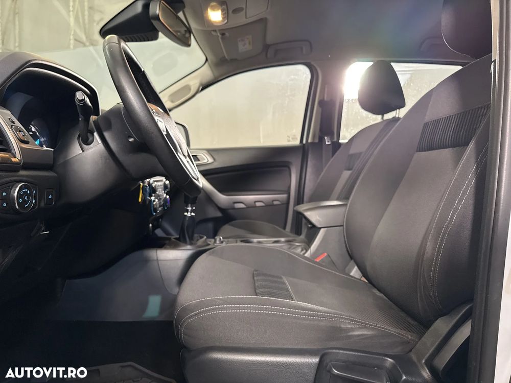 Ford Ranger - 22