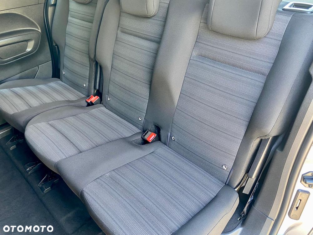 Opel Combo 1.2 Turbo Start/Stop Innovation - 16