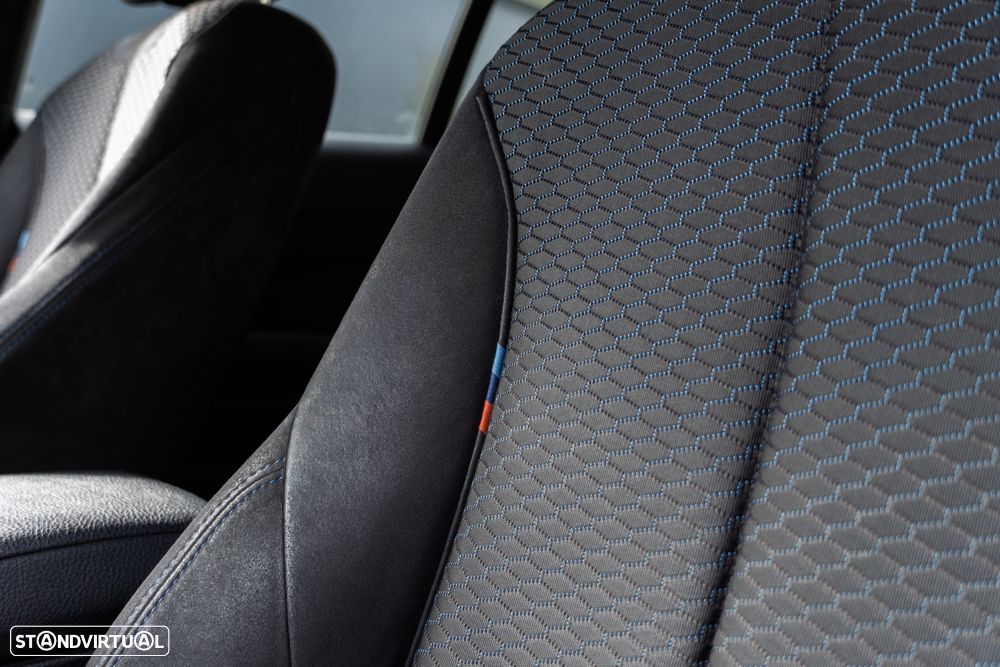 BMW 120 d Edition M Sport Shadow - 26