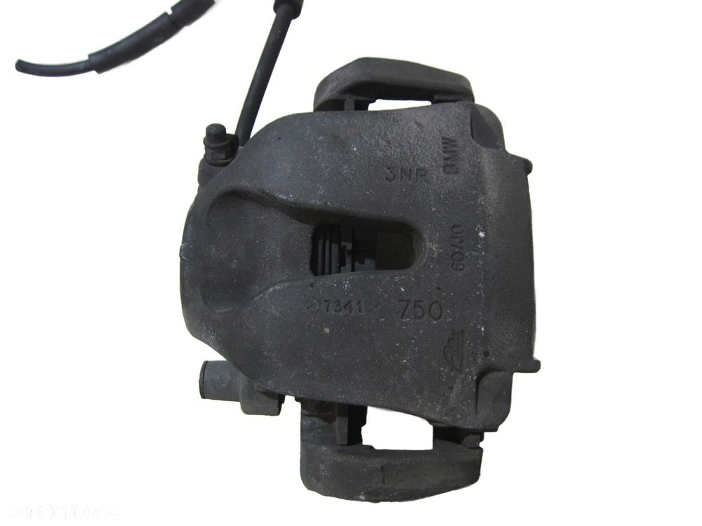 BMW X5 E70 F15 ZACISK HAMULCOWY PRAWY 6776784 - 1