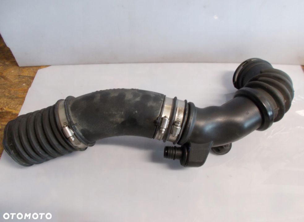 PRZEWÓD TURBINY JEEP GRAND CHEROKEE 3.0 V6