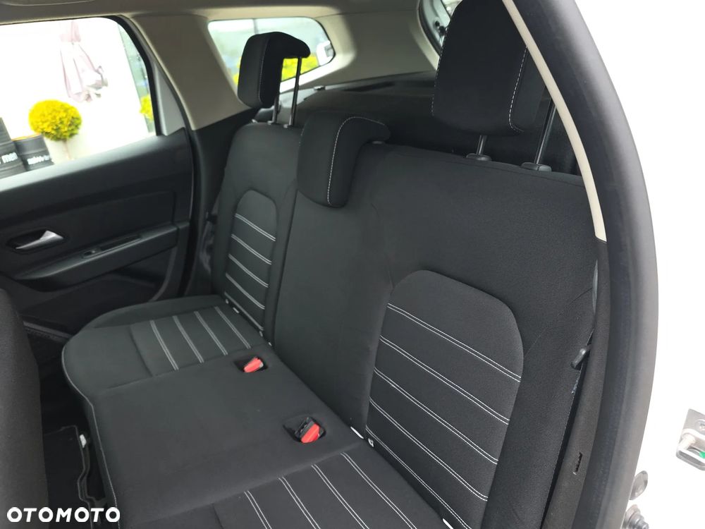 Dacia Duster 1.5 Blue dCi Comfort 4WD EU6d - 16