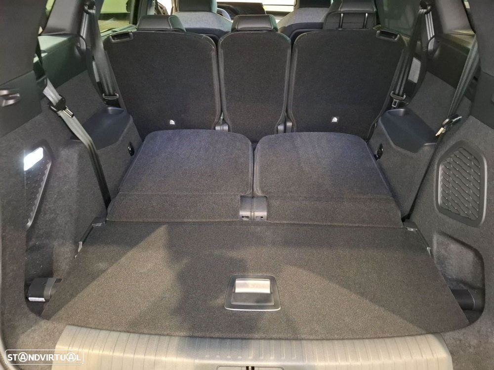 Peugeot 5008 1.6 Plug-in Hybrid GT e-DCS7 - 14