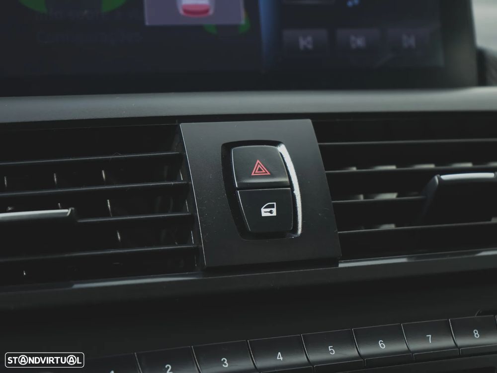 BMW 114 d Line Urban - 22