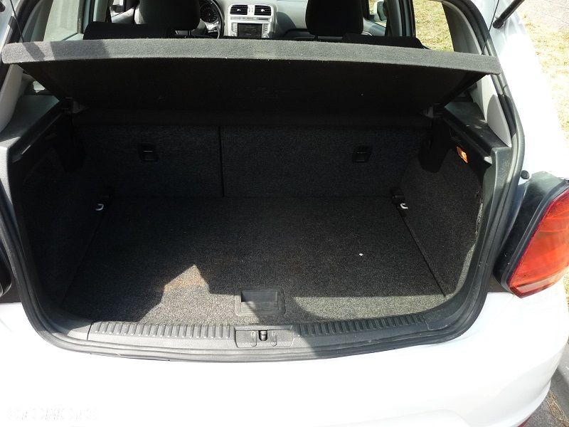 Volkswagen Polo 1.4 TDI Allstar - 17