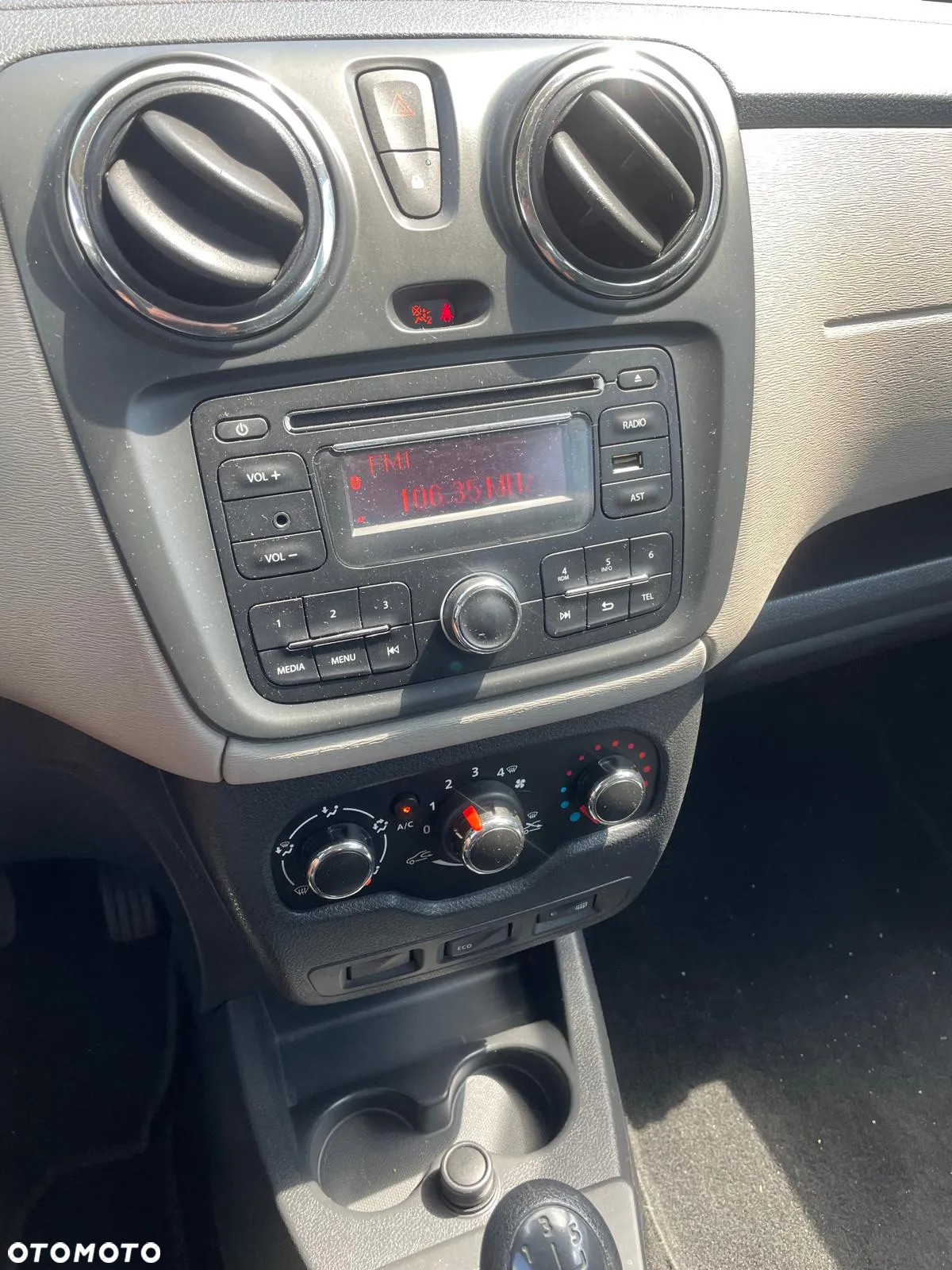 Dacia Dokker TCe 115 Comfort - 7