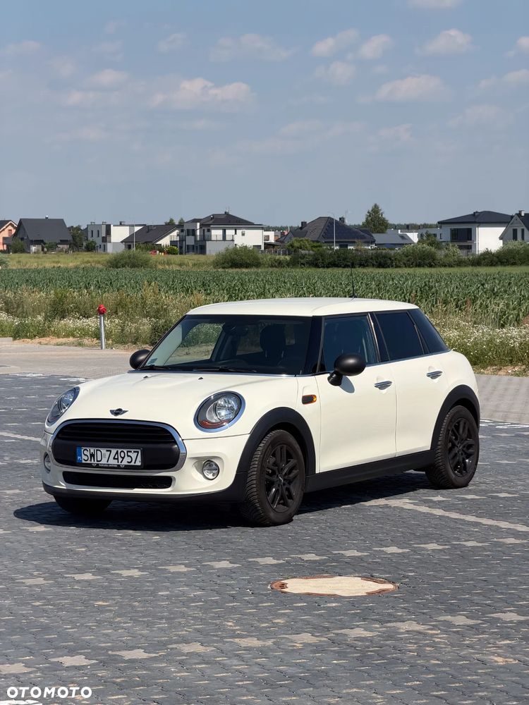 MINI ONE - 2