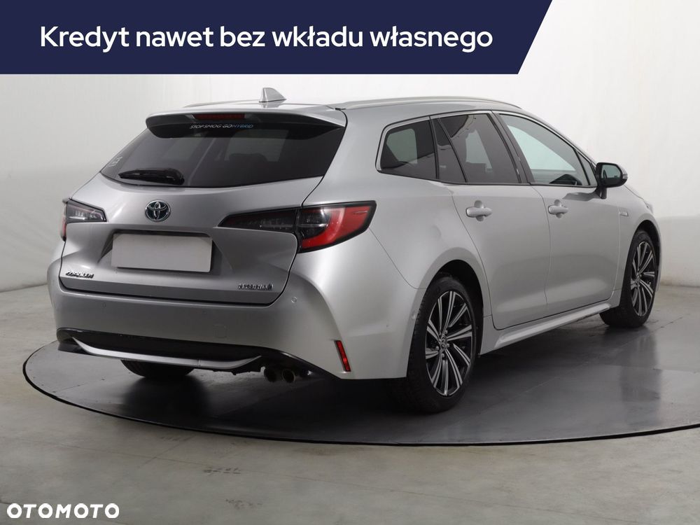 Toyota Corolla - 7