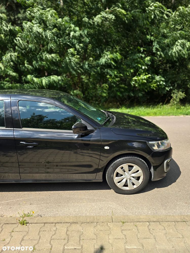 Citroën C4 - 13