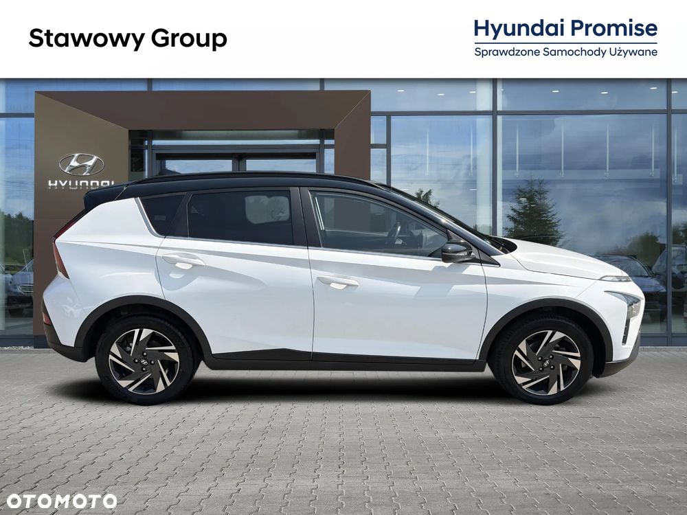 Hyundai Bayon 1.0 T-GDI Smart - 7
